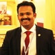 Suhas Cheppali, Director Target Group of Educational Institutions