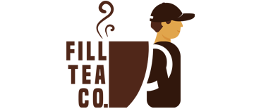 Fill Tea Company by Best Professional Branding & Logo Design Company in Mukkam, Calicut, Kerala. Shab Solutions is a Top Branding & Logo Design company in calicut, mukkam, Kerala, India