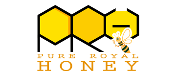 Pure Royal Honey by Best Professional Branding & Logo Design Company in Mukkam, Calicut, Kerala. Shab Solutions is a Top Branding & Logo Design company in calicut, mukkam, Kerala, India
