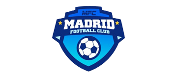 Madrid Football Club by Best Professional Branding & Logo Design Company in Mukkam, Calicut, Kerala. Shab Solutions is a Top Branding & Logo Design company in calicut, mukkam, Kerala, India