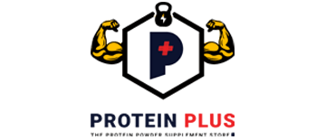 Protein Plus by Best Professional Branding & Logo Design Company in Mukkam, Calicut, Kerala. Shab Solutions is a Top Branding & Logo Design company in calicut, mukkam, Kerala, India